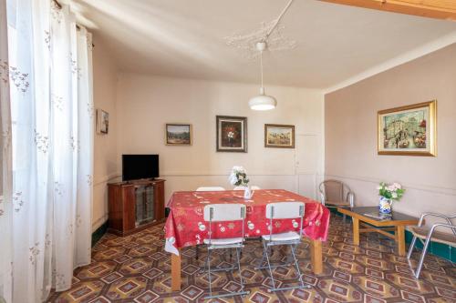 A szálláshely kívülről, Masia Cal Vies in Castellví de la Marca