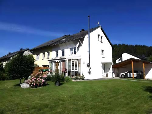 Fewo Cheny 2 mit 36qm in Titisee-Neustadt, Deutschland