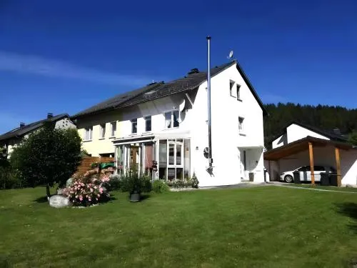 Fewo Cheny 2 mit 36qm in Titisee-Neustadt, Deutschland