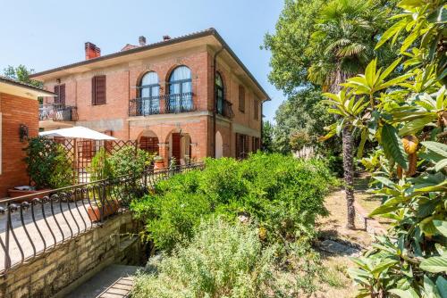 Casa San Francesco Rapolano, Siena