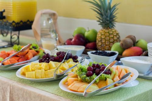 Photo - Hotel La Serrania Bucaramanga