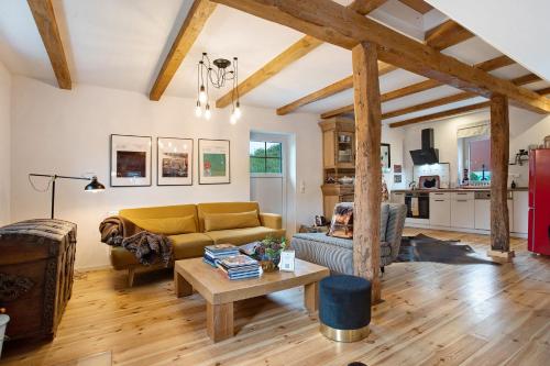 Peene Hus - Teterow