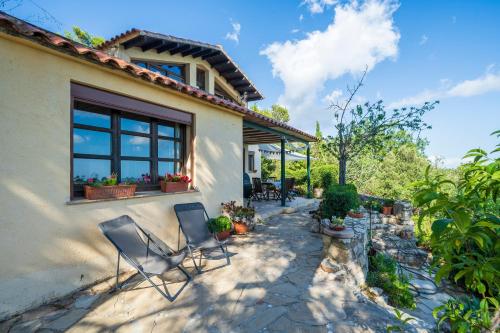 Casa Mariti gîte à louer Mont-ral