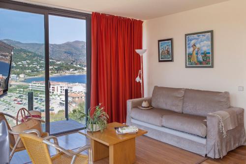 Apartamento Torre Gran Luxe - Apartment - Port de la Selva