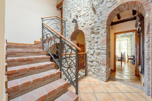 A szálláshely kívülről, Apartamento con Encanto C in Vilanova d'Escornalbou