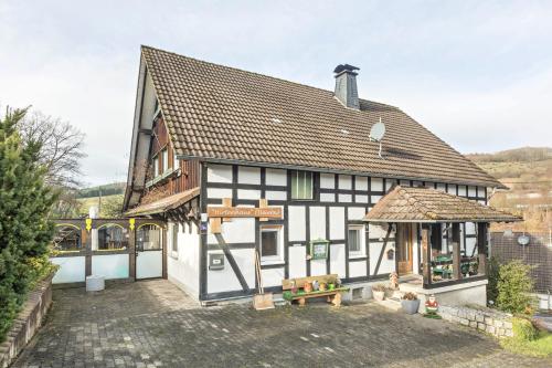 Feriewohnung Hirtenhaus in Attendorn, Deutschland