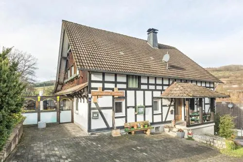 Feriewohnung Hirtenhaus in Attendorn, Deutschland