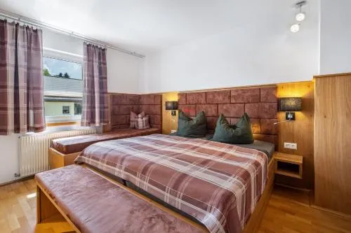 Ferienwohnung Fenzl in Johanngeorgenstadt, Deutschland