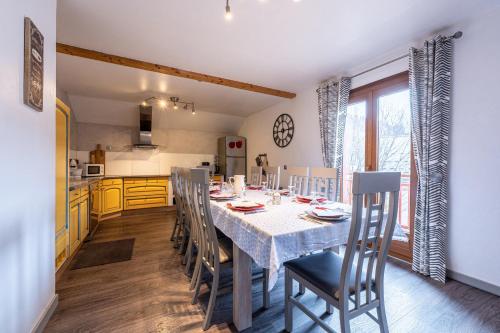 Chalet les églantiers - image 2