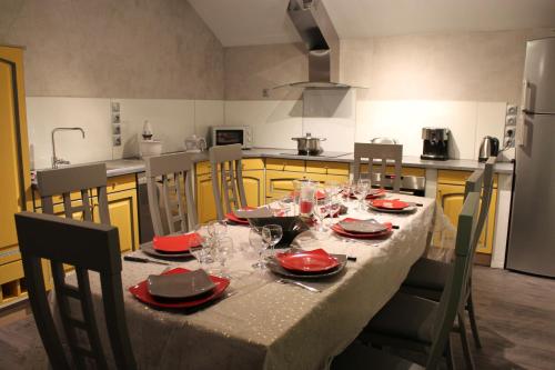 Chalet les églantiers - image 3
