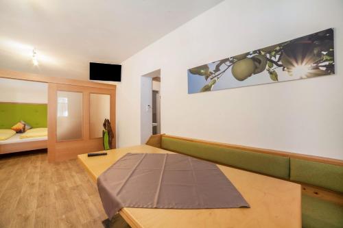 Camping Passeier Lavendel