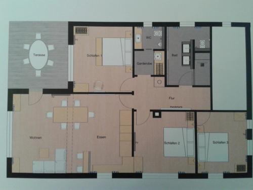 Ferienwohnung am Lennepark - image 14