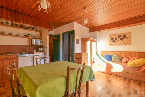 Exterior view, Chalet Paisible in Les Granges