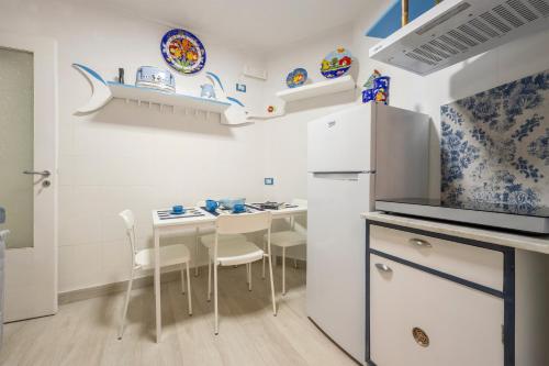 La casa del pescatore