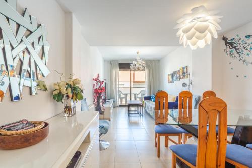 Apartment Verano Go2lloret - image 5