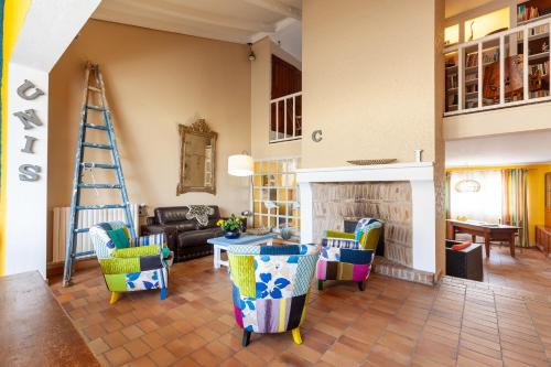 Villa L'Acanthe - image 5