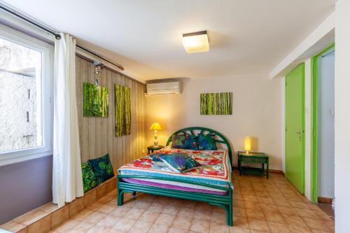 Villa L'Acanthe - image 4
