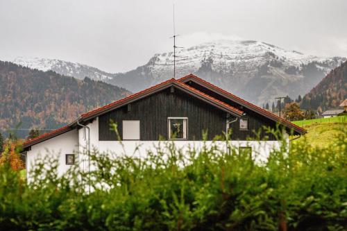 Q-stadl in Steibis, Deutschland