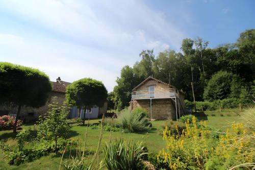 Les Jardins D'helene - Razès