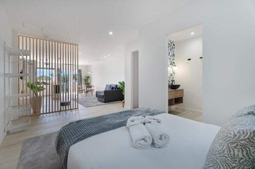 Loft the Ma