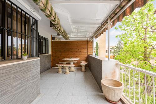 Apartamento Mefistofeles, Malaga