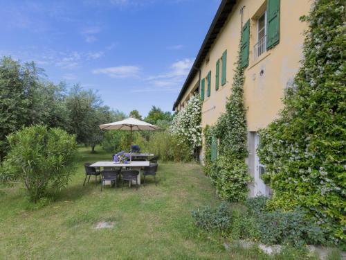  Delicious House Michelangelo in Cavaion Veronese