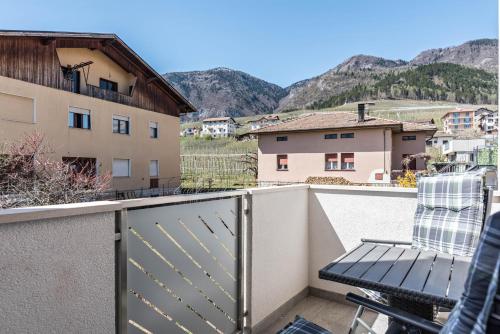 A szálláshely kívülről, Villa Vacanze Renetta in Tuenno