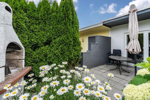 Bungalow 73, Zadelsdorf