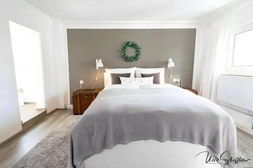 Ferienwohnung Snug und Hugley in Neuenstein, Deutschland