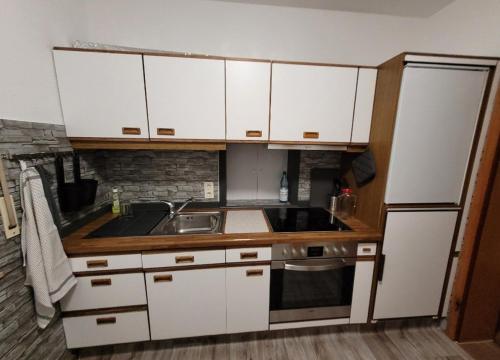 Cozinha, Am Strohberg in Gladenbach