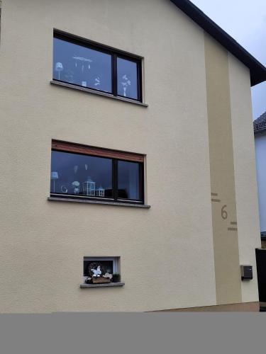 Vista exterior, Am Strohberg in Gladenbach