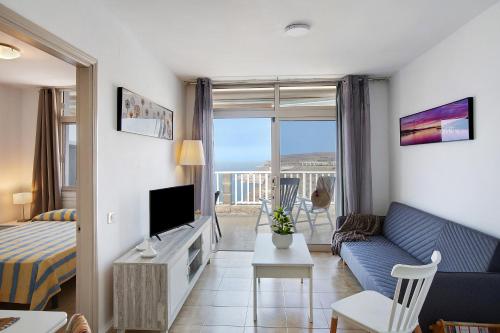 Balcón de Amadores 2 - Ocean view 1