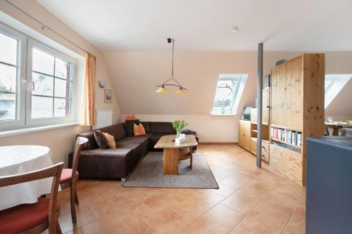 Ferienwohnung Coni in Langballig, Deutschland