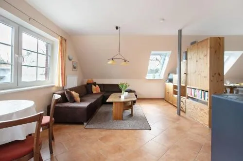 Ferienwohnung Coni in Langballig, Deutschland