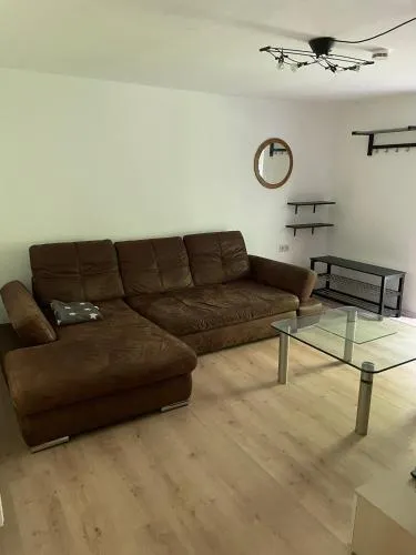 Ganze Wohnung In Ruhiger Lage in Oerlenbach, Deutschland