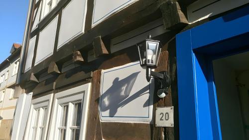 Ferienwohnungen Homberger Altstadt - Morschen
