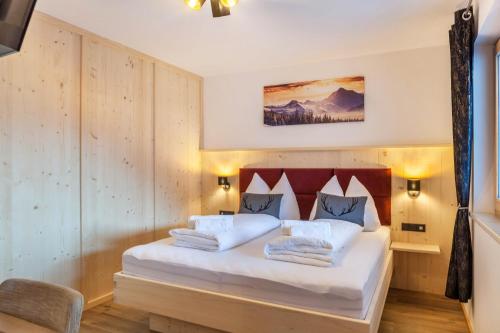 Istaba viesiem, Apartment Bergglück Stummerberg (Apartment Berggluck Stummerberg) in Stumerberga
