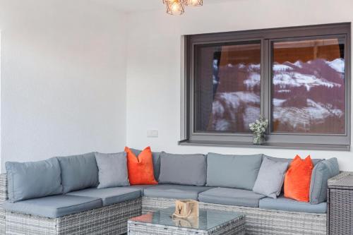 Viesnīcas āriene, Apartment Bergglück Stummerberg (Apartment Berggluck Stummerberg) in Stumerberga