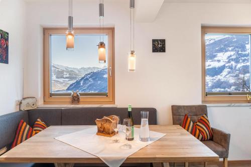 Viesnīcas āriene, Apartment Bergglück Stummerberg (Apartment Berggluck Stummerberg) in Stumerberga