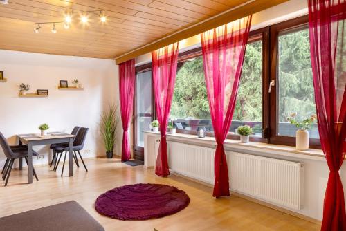 Ferienwohnung Schliestädt in Wellerode, Deutschland