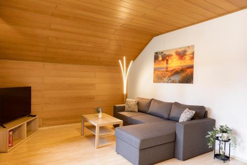 Ferienwohnung Schliestädt in Wellerode, Deutschland