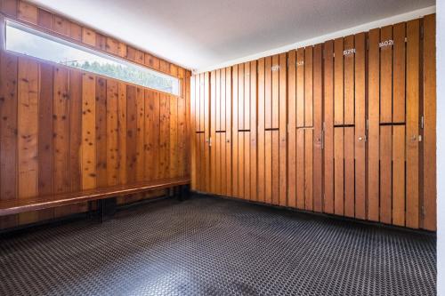 Exterior view, Arc 1600 - Studio Skis Aux Pieds in Les Arcs