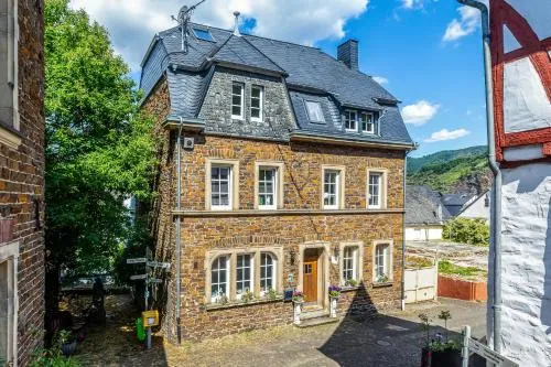 Winzerhaus Schenk in Neef, Deutschland