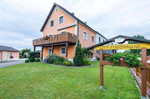 Exterior view, Ferienwohnung Gruber in Bodenwöhr