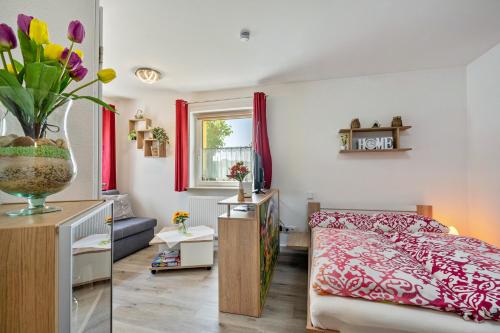 Ferienwohnung Marks - Hohnstein in Rathewalde, Deutschland