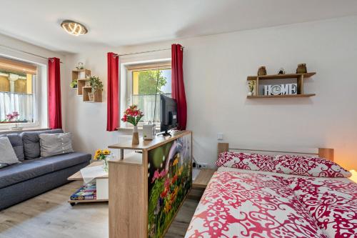 Ferienwohnung Marks - Hohnstein in Rathewalde, Deutschland
