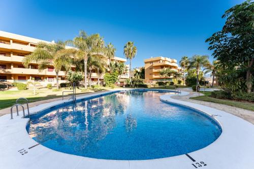 212 La Cala azul