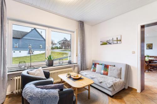 Exterior view, Ferienwohnung Kebben in Kirchhundem