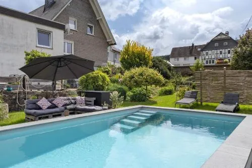 Ferienwohnung Kebben in Kirchhundem, Deutschland