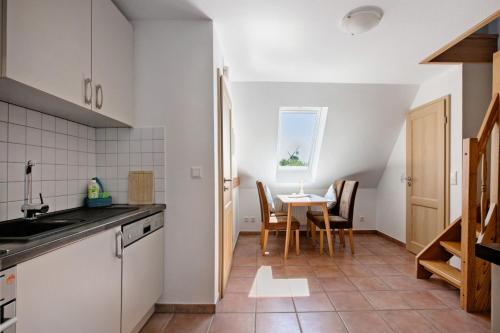 Hotelli välisilme, Ferienwohnung Sönksen (Ferienwohnung Sonksen) in Nordstrand